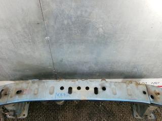 усилитель бампера переднего Ford Kuga 1 поколение 2009, 2.0 л., дизель, МКПП, внедорожник 5 дв.