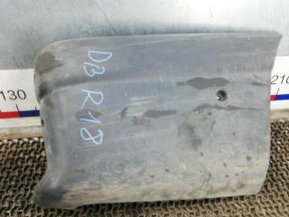 клык бампера задний правый Renault Master 2 поколение 2002, 2.2 л., дизель, МКПП, микроавтобус