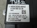 блок управления ТНВД Mercedes-Benz S-Класс W222/C217/A217 2014, 3.0 л., S350 BlueTec, дизель, АКПП, седан, A0009003206 - фото №2