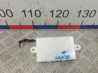 Блок управления бесключевым доступом Mercedes-Benz S-Класс W222/C217/A217 2014, 3.0 л., S350 BlueTec, дизель, АКПП, седан, A2229003308