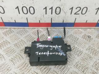 блок управления телефоном Mercedes-Benz S-Класс W222/C217/A217 2014, 3.0 л., S350 BlueTec, дизель, АКПП, седан, A2429004801, A2429018900, A2429028500