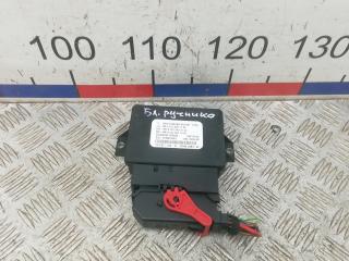 блок управления ручником Mercedes-Benz S-Класс W222/C217/A217 2014, 3.0 л., S350 BlueTec, дизель, АКПП, седан, A2229007105