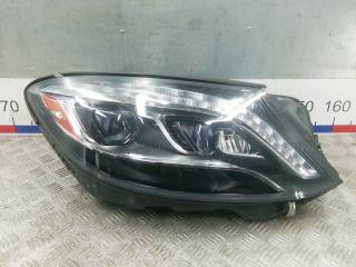 фара правая Mercedes-Benz S-Класс W222/C217/A217 2014, 3.0 л., S350 BlueTec, дизель, АКПП, седан