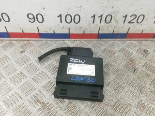 блок управления ZGW Audi A6 4G/C7 2012, 2.0 л., дизель, МКПП, седан, 8K0959663