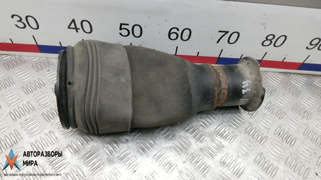 пневмоподушка BMW 5 серия E60/E61 2006, 2.5 л., 523i, бензин, АКПП, универсал - фото №1