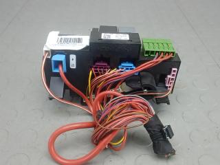 блок предохранителей Mercedes-Benz S-Класс W222/C217/A217 2014, 3.0 л., S350 BlueTec, дизель, АКПП, седан, A2229066801