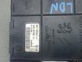 Блок управления BCM (Body Control Module) Peugeot 407 1 поколение 2007, 1.6 л., дизель, МКПП, седан, A2225402650 - фото №2