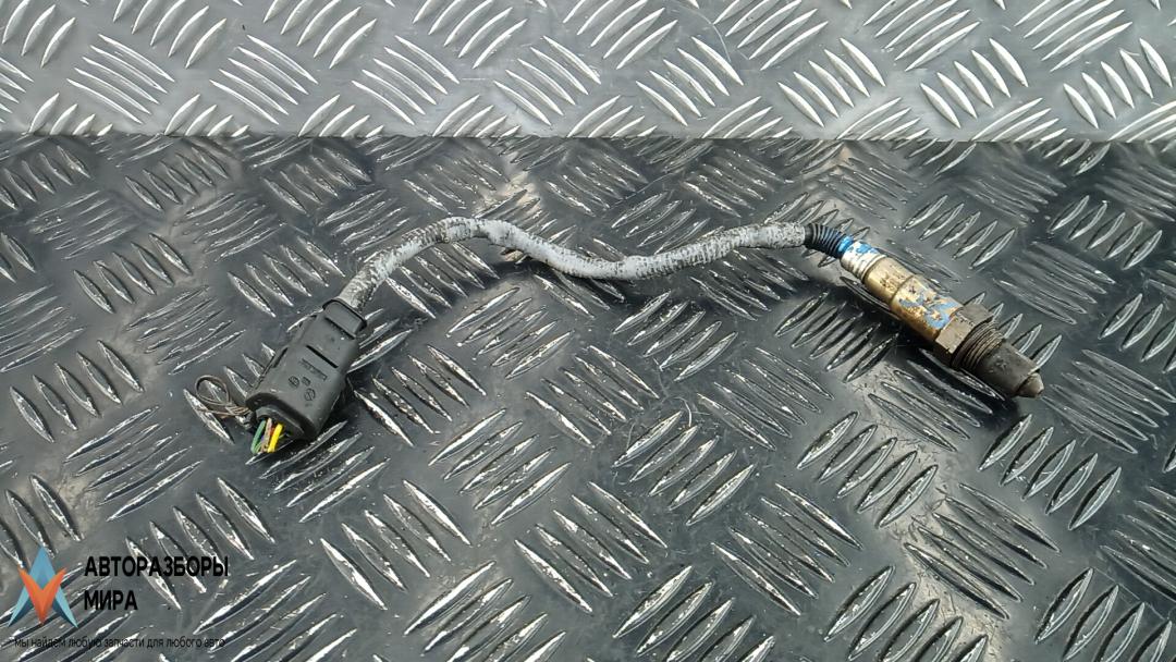 лямбда-зонд Mercedes-Benz S-Класс W222/C217/A217 2014, 3.0 л., S350 BlueTec, дизель, АКПП, седан - фото №1