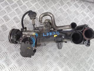 заслонка дроссельная Mercedes-Benz S-Класс W222/C217/A217 2014, 3.0 л., S350 BlueTec, дизель, АКПП, седан, A6420900270