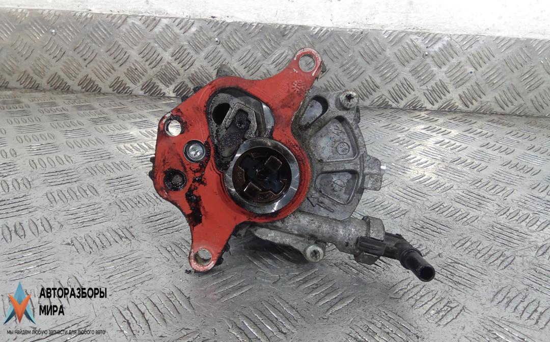 насос вакуумный Land Rover Range Rover Sport 1 поколение 2008, 3.6 л., дизель, АКПП, внедорожник 5 дв. - фото №1