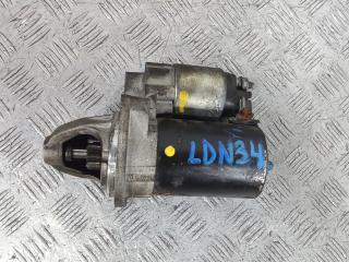 стартер BMW 5 серия E60/E61 2006, 2.5 л., 523i, бензин, АКПП, универсал