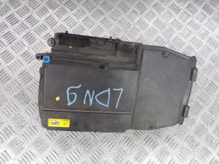 корпус воздушного фильтра Mercedes-Benz C-Класс W204/S204 2009, 1.8 л., бензин, АКПП, седан