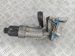 Корпус масляного фильтра бензиновый Mercedes-Benz C-Класс W204/S204 2009, 1.8 л., бензин, АКПП, седан, A2711800619