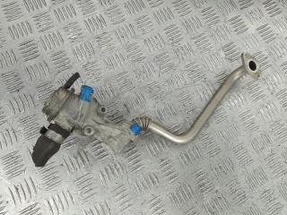 Клапан EGR бензиновый Mercedes-Benz C-Класс W204/S204 2009, 1.8 л., бензин, АКПП, седан