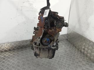 блок цилиндров Skoda Rapid 1 поколение 2013, 1.6 л., дизель, МКПП, хетчбэк 5 дв., CAY, 03L103011AK