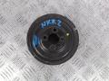 шкив коленвала Skoda Rapid 1 поколение 2013, 1.6 л., дизель, МКПП, хетчбэк 5 дв., 038105243M - фото №3