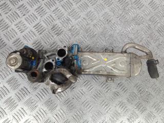 клапан EGR Skoda Rapid 1 поколение 2013, 1.6 л., дизель, МКПП, хетчбэк 5 дв., 03L131512CE