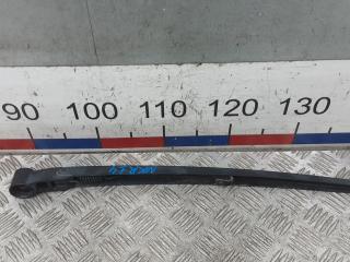 щеткодержатель задний Land Rover Range Rover Sport 1 поколение 2008, 3.6 л., дизель, АКПП, внедорожник 5 дв.