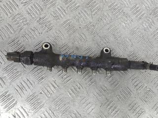 топливная рампа Subaru Forester 3 поколение (SH) [рестайлинг] 2011, 2.0 л., дизель, МКПП, внедорожник 5 дв., 16670AA010