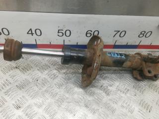 амортизатор передний Opel Zafira Family [рестайлинг] 2010, 1.6 л., бензин, МКПП, минивэн, 22214600, 13280737, 368135153