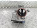 заслонка дроссельная Audi A6 4G/C7 2012, 2.0 л., дизель, МКПП, седан, 03L128063R - фото №6
