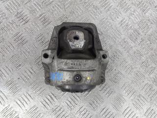 Подушка двигателя дизельная Audi A6 4G/C7 2012, 2.0 л., дизель, МКПП, седан, 4G0199381KN, 4G0199381KP