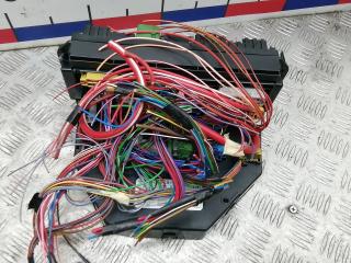 блок SAM Mercedes-Benz C-Класс W204/S204/C204 [рестайлинг] 2011, 2.2 л., D C220 CDI, дизель, МКПП, седан, A2129005712, A2129015004