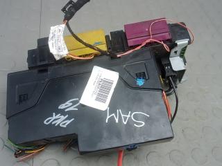 блок SAM Mercedes-Benz C-Класс W204/S204/C204 [рестайлинг] 2011, 2.2 л., D C220 CDI, дизель, МКПП, седан, 2129024301, 2049060105, 2049019602