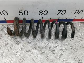 пружина задняя Mercedes-Benz C-Класс W204/S204 2008, 1.8 л., бензин, МКПП, седан