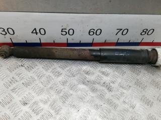 амортизатор задний Mercedes-Benz C-Класс W204/S204 2008, 1.8 л., бензин, МКПП, седан