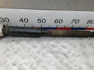 амортизатор задний Mercedes-Benz C-Класс W204/S204 2008, 1.8 л., бензин, МКПП, седан