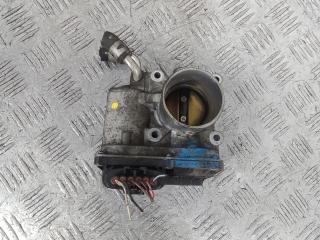 заслонка дроссельная Toyota Avensis 2 поколение (T250) 2005, 1.6 л., бензин, МКПП, седан, 220300D020