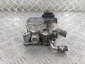 заслонка дроссельная Toyota Avensis 2 поколение (T250) 2005, 1.6 л., бензин, МКПП, седан, 220300D020 - фото №4