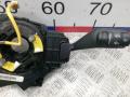 переключатель подрулевой Ford C-Max 1 поколение 2006, 1.6 л., бензин, МКПП, минивэн, 4M5T14A664AB - фото №4