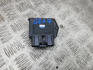 сопротивление печки Toyota Land Cruiser Prado J120 2004, 3.0 л., дизель, МКПП, внедорожник 5 дв., 4993002121