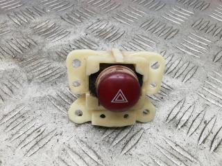 кнопка аварийной сигнализации Mitsubishi L200 4 поколение 2008, 2.5 л., дизель, МКПП, пикап, MN123974