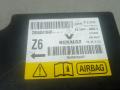 блок AirBag Renault Megane 3 поколение 2009, 1.5 л., дизель, МКПП, хетчбэк 5 дв., 285584194R - фото №3
