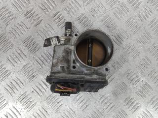 заслонка дроссельная Lexus RX 2 поколение 2004, 3.0 л., бензин, АКПП, внедорожник 5 дв., 22030-20060