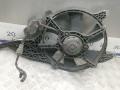 вентилятор радиатора Nissan Pathfinder R51 2007, 2.5 л., дизель, МКПП, внедорожник 5 дв. - фото №3