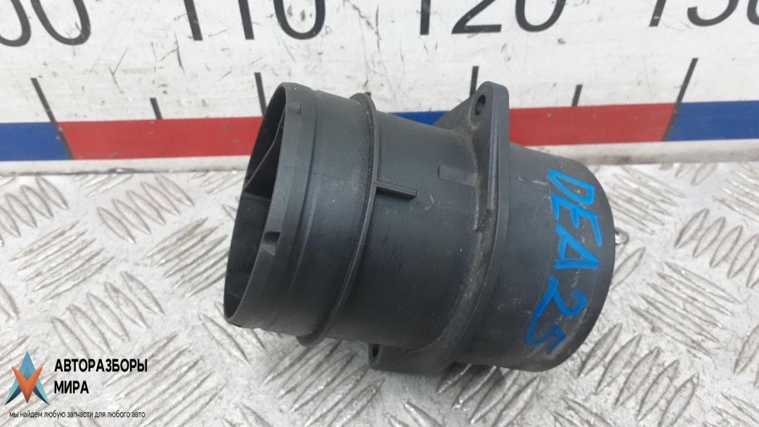 ДМРВ Audi A6 4G/C7 2012, 2.0 л., дизель, МКПП, седан, 3L906461A - фото №1