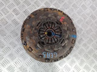 маховик Toyota RAV4 3 поколение (XA30) 2007, 2.2 л., дизель, МКПП, внедорожник 5 дв.