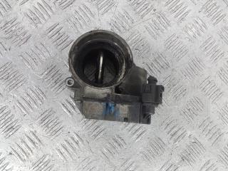 заслонка дроссельная Volkswagen Passat B6 2005, 1.9 л., дизель, МКПП, седан, 03G128063C