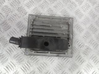 ЭБУ Ford C-Max 1 поколение 2006, 1.6 л., бензин, МКПП, минивэн, 4M5112A650HG