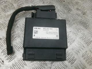 блок управления (другие) Audi A6 4G/C7 2012, 2.0 л., дизель, МКПП, седан, 8K0959663