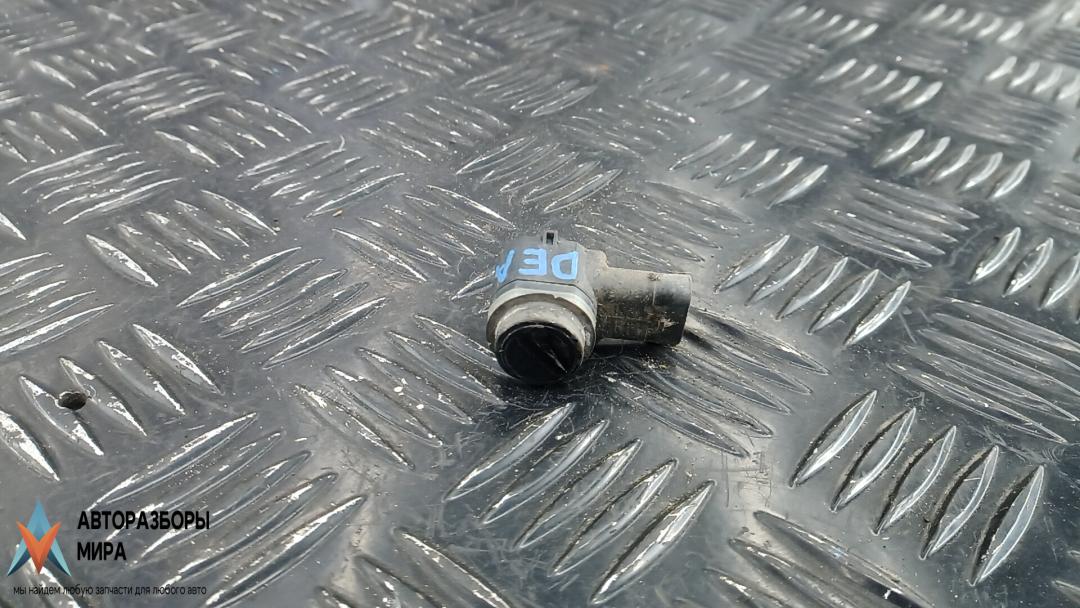 парктроник задний Audi A6 4G/C7 2012, 2.0 л., дизель, МКПП, седан, 1S0919275 - фото №1