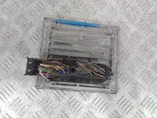 ЭБУ Ford C-Max 1 поколение 2005, 1.6 л., бензин, МКПП, минивэн, 4M5112A650HF