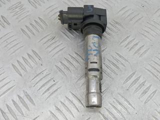 катушка зажигания Volkswagen Passat B6 2007, 1.6 л., бензин, МКПП, седан, 036905715F