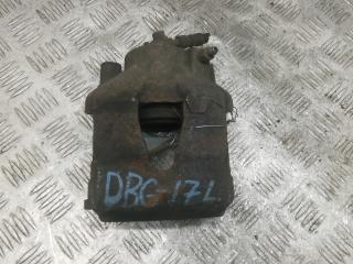 суппорт передний левый Volkswagen Polo 5 поколение 2012, 1.6 л., дизель, МКПП, хетчбэк 5 дв., 1K0615123E, 1K0615123D, 1K0615123, 1K0615123F, 1K0615123B, 1K0615123M, 8J0615123A, 1Z0615123, 8X0615123, 1K0615123A, 1J0615123, 1J0615123A