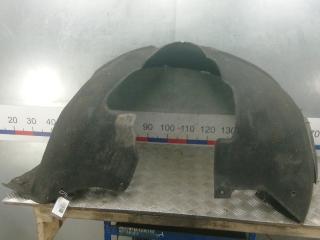 Подкрылок передний левый Audi Q7 4L 2007, 3.0 л., D TDI, дизель, АКПП, внедорожник 5 дв., 4L0809961C