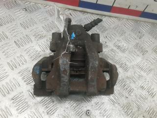 суппорт задний левый Mercedes-Benz E-Класс W212/S212/C207/A207 2011, 2.2 л., D E220 CDI, дизель, АКПП, седан